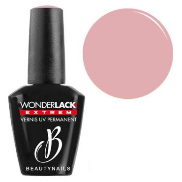 Wonderlak extrême Beautynails SWEET HEART WLE068