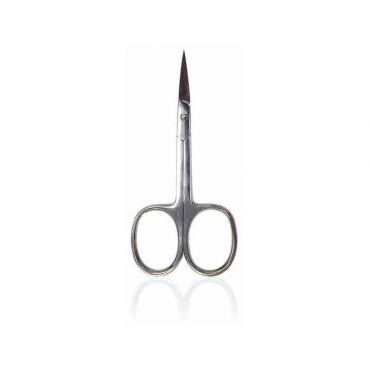 Ciseaux cuticles courbée Mesauda