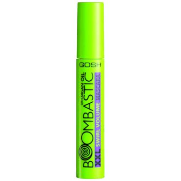 Mascara Longueur & Volume XXL noir - Boombastic GOSH 13ML