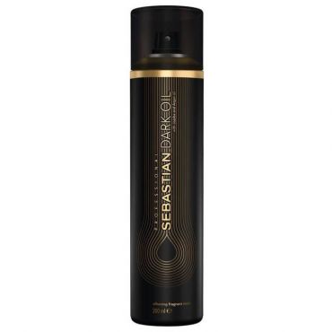 Brume parfumée Dark Oil Sebastian 200ML