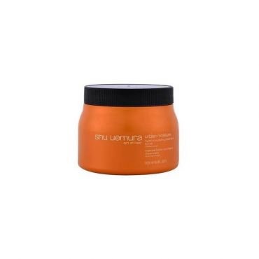 Masque Urban Moisture Shu Uemura 500ML