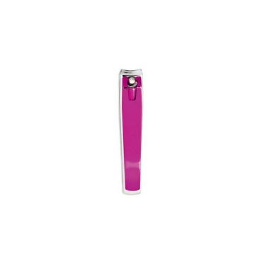 Coupe-ongles manucure rose 5,5cm PARISAX