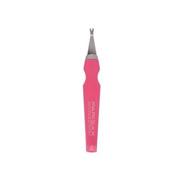 Coupe-peau rose PARISAX
