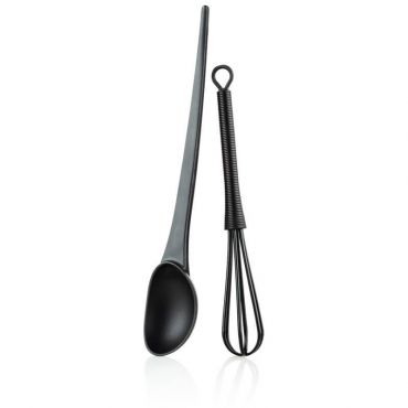 Duo Mixer noir