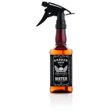 Vaporisateur Whisky spray marron 500ML