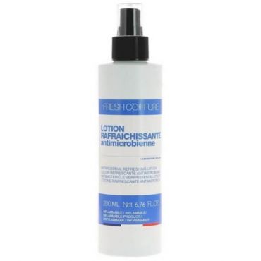 Lotion rafraîchissante Fresh Boost HAIRGUM 200ML