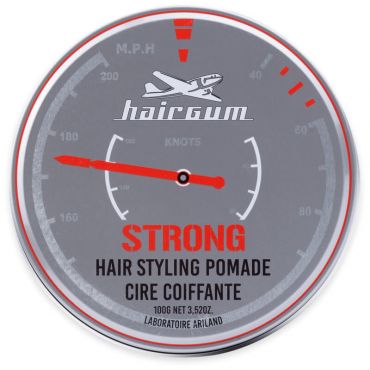 Cire coiffante Strong Hairgum 100g