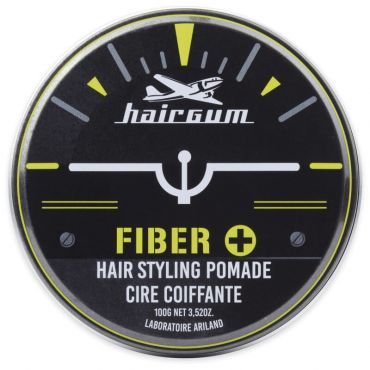 Cire coiffante Fiber+ Hairgum 100g