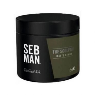 Argile mate The Sculptor SEBMAN 75ML