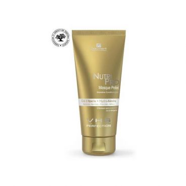 Masque profond Fauvert Professionnel 200ML