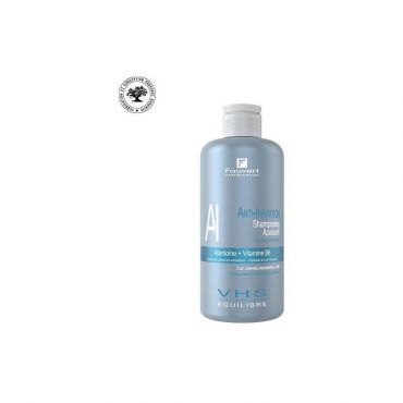 Shampooing anti-irritation apaisant Fauvert Professionnel 250ML