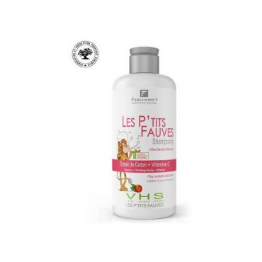 Shampooing doux enfants Fauvert Professionnel 250ML