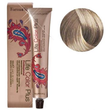 Coloration Life Color 10.0 blond platine Farmavita 100ML