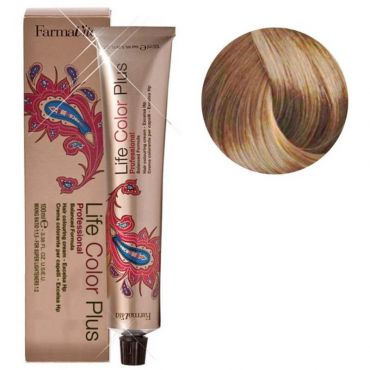 Coloration Life Color 9.33 blond très clair doré intense Farmavita 100ML