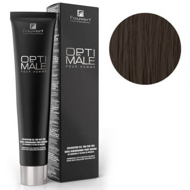 Crème de coloration Optimâle 6C blond foncé Fauvert 100ML