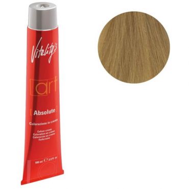 Coloration Art 9/0 Blond Très Clair Vitality's 100ML