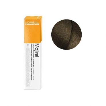 Coloration Majirel n°6.3 blond doré 50ML