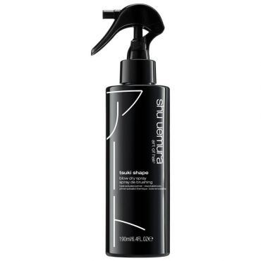 Spray de brushing Tsuki Shape Shu Uemura 190ML