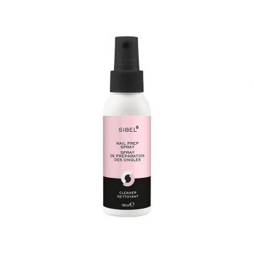 Spray préparateur ongles Sibel 100ML