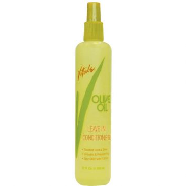 Conditionner sans rinçage Vitale Olive Oil 354ML