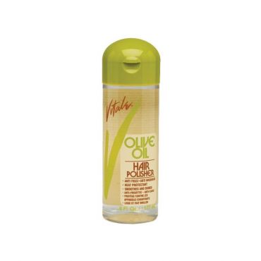 Cire anti-casse Hair Polisher Vitale Olive Oil 177ML