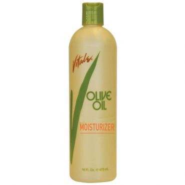 Soin hydratant Mosturizer Vitale Olive Oil 354ML