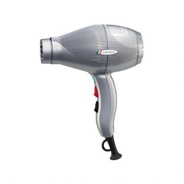 Sèche-cheveux ETC Light argent Gammapiù 2100W