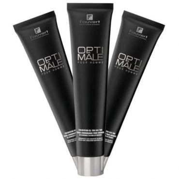 Crème de coloration Optimâle Fauvert Professionnel 100ML