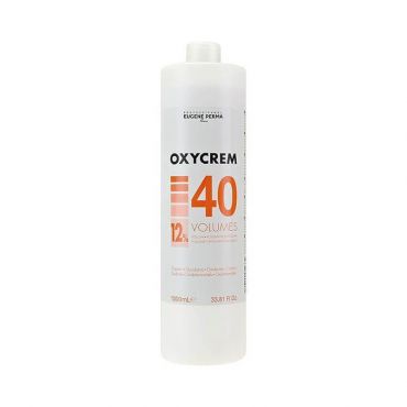 Oxydant 40V Oxycrem Eugène Perma 1L