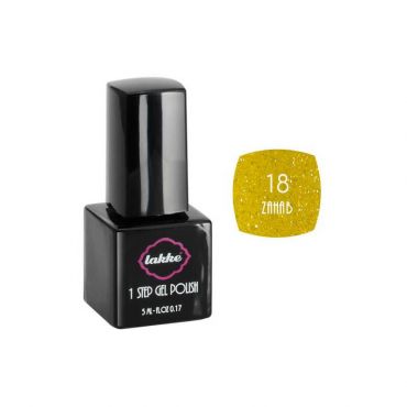 Vernis color 1-step n°18 Zahab Lakkè 5ML