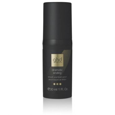 Sérum lissant de finition Dramatic ending ghd 30ML