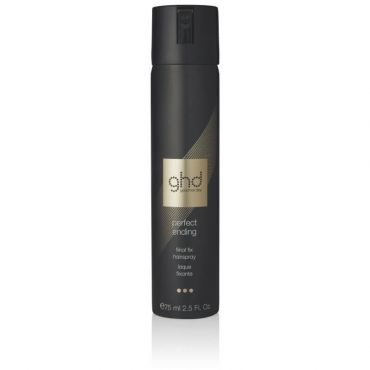 Laque fixante Perfect ending ghd 75ML