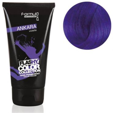 Flashy Color violette intense Formul Pro 100ML