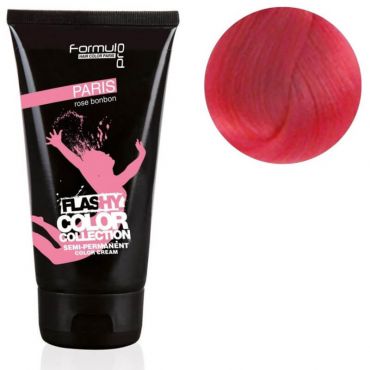 Flashy Color rose bonbon Formul Pro 100ML