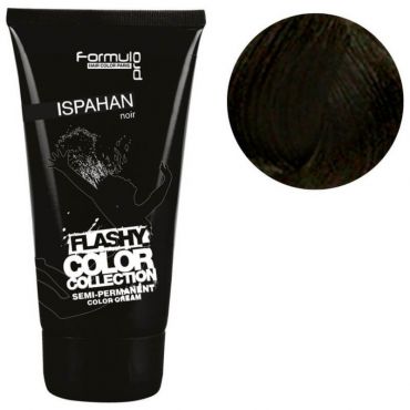 Flashy Color noir Formul Pro 100ML