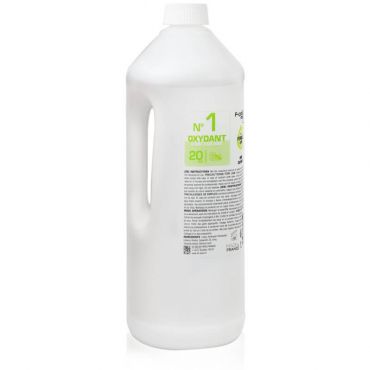 Oxydant crème 6% 20V Formul Pro 1L