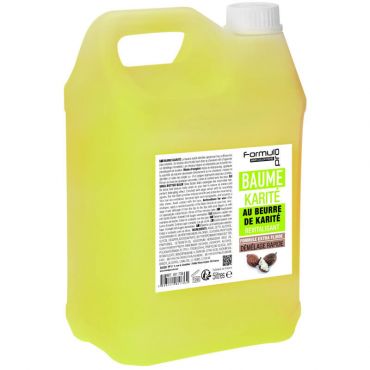 Crème démêlante karité Formul Pro 5L