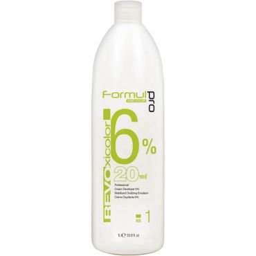 Oxydant révélateur 6% 20V Formul Pro 1L