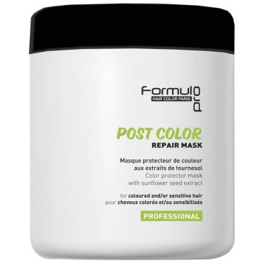 Masque post-coloration repair Formul Pro 1kg