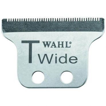 Tête de coupe tondeuse T-Wide Detailer Wahl