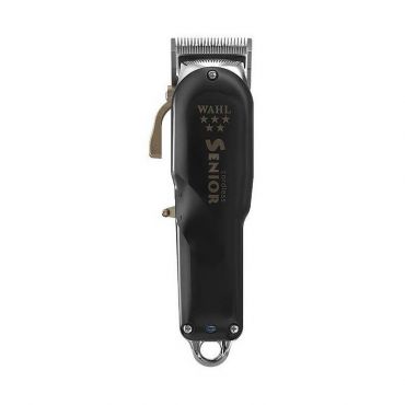 Tondeuse de coupe sans fil Senior Wahl