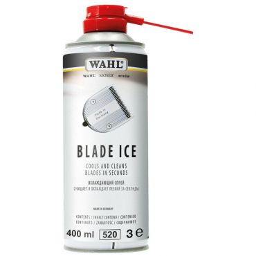 Spray lubrifiant tondeuse Blade Ice Wahl