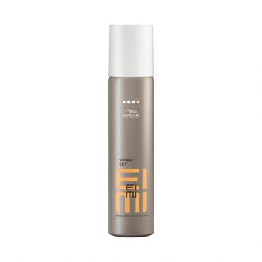 EIMI Spray Super Set Wella 75 ML