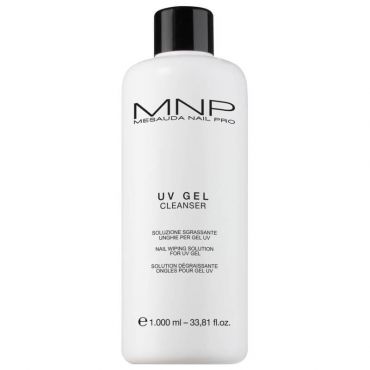 Dégraissant doux UV gel cleanser MNP 1L