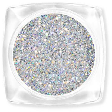 Poudre pailletée Holo Sparkly Glitter MNP