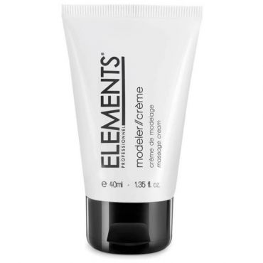 Crème de modelage Elements 40 ML