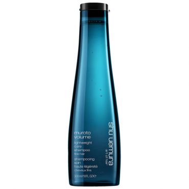 Shampooing Muroto Volume Shu Uemura 300ML