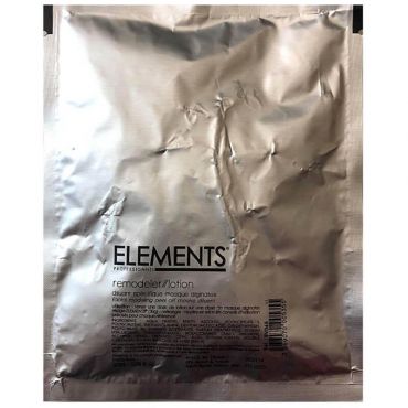 Diluant spécifique masque alginates Elements 90 ML