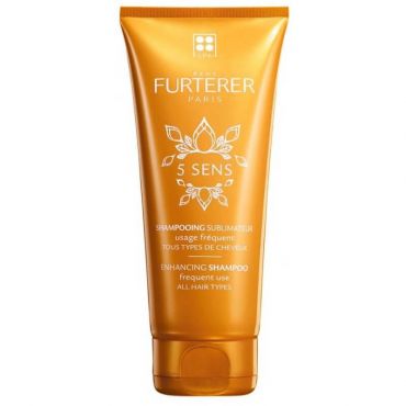 Shampooing sublimateur 5 Sens René Furterer 200ML