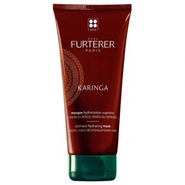 Crème hydratante coiffante Karinga René Furterer 150ML